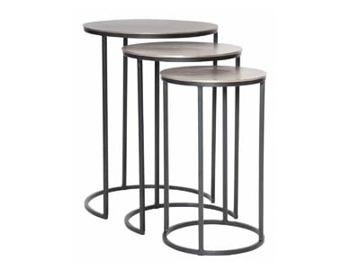 Rent the Erik Nesting Table