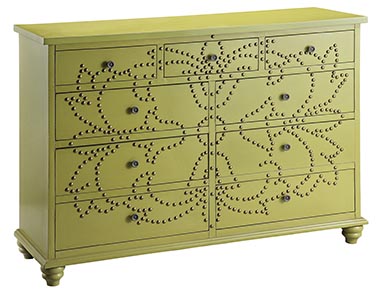 Dividers & Storage