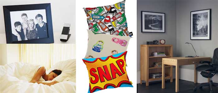  Examples of decorating for a student bedroom