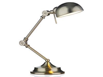 Rent the Dome Desk Lamp