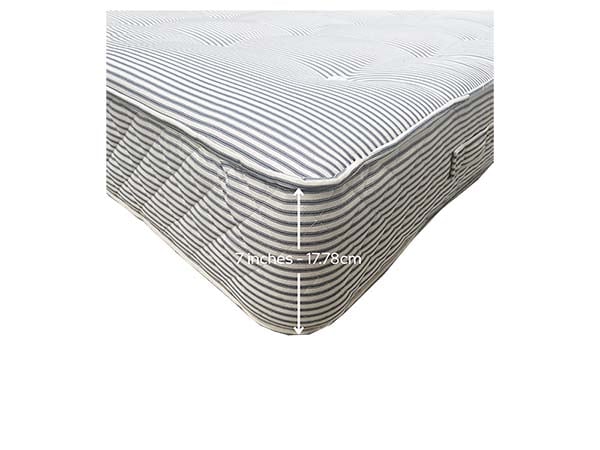 Rent the Greenwich Single Mattress