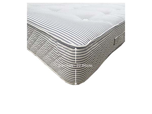 Rent the Holborn Double Mattress