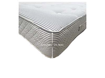 Rent the Mayfair Luxury Super King Mattress