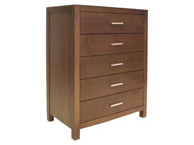Rent the Sheridan 5 Drawers Chest of Drawers